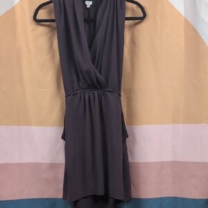 Wilfred Elegant Purple Dress Size xs